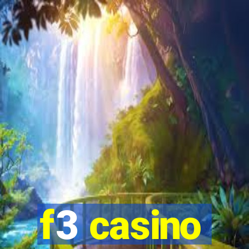 f3 casino